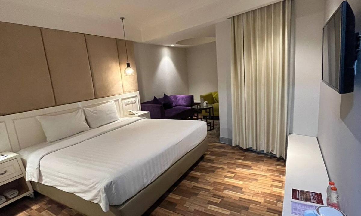 Menteng Hotel | Daima Norwood Hotel