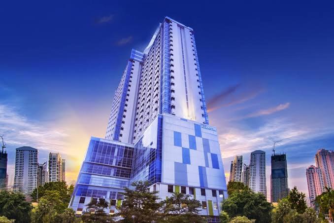 Depok Hotel | Daima Suites Margonda