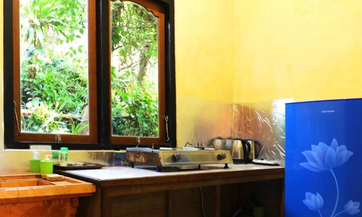 Bedugul House | Dajan Buyan Homestay