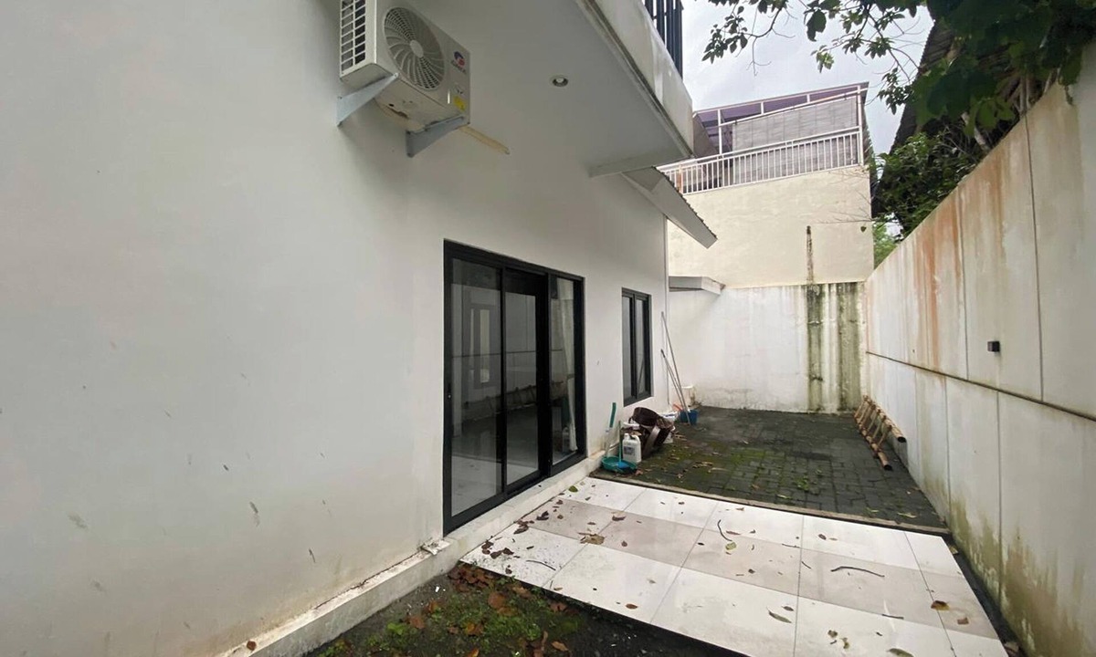 Ngaglik Villa | Damai Ilustria By Semesta Management