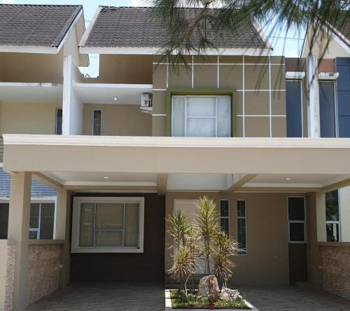 Batam Villa | Danka Taman Golf Residence