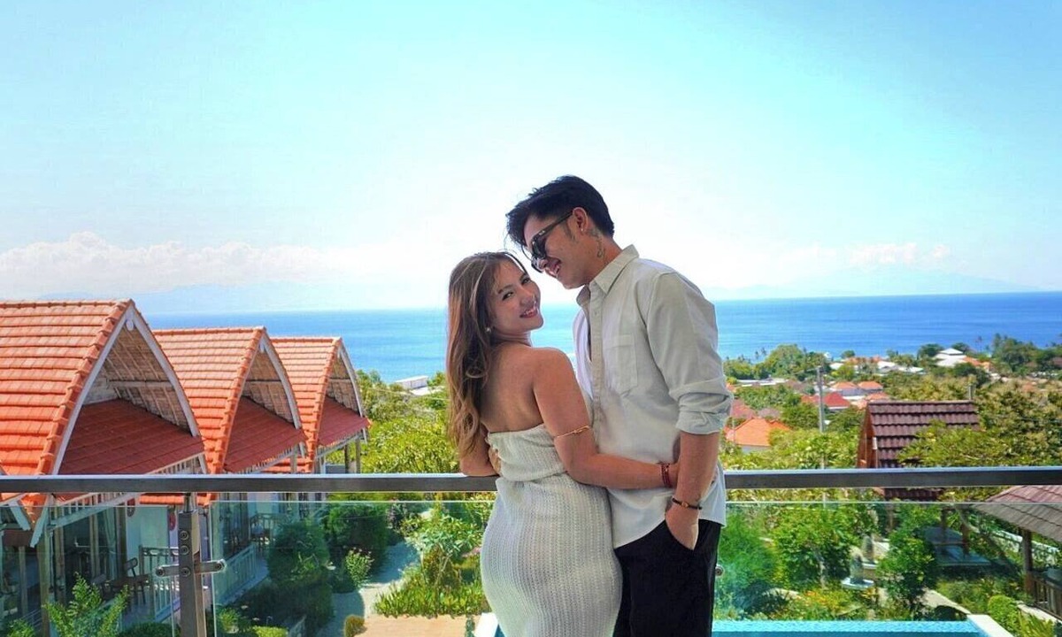 Sampalan House | Darya Sea View