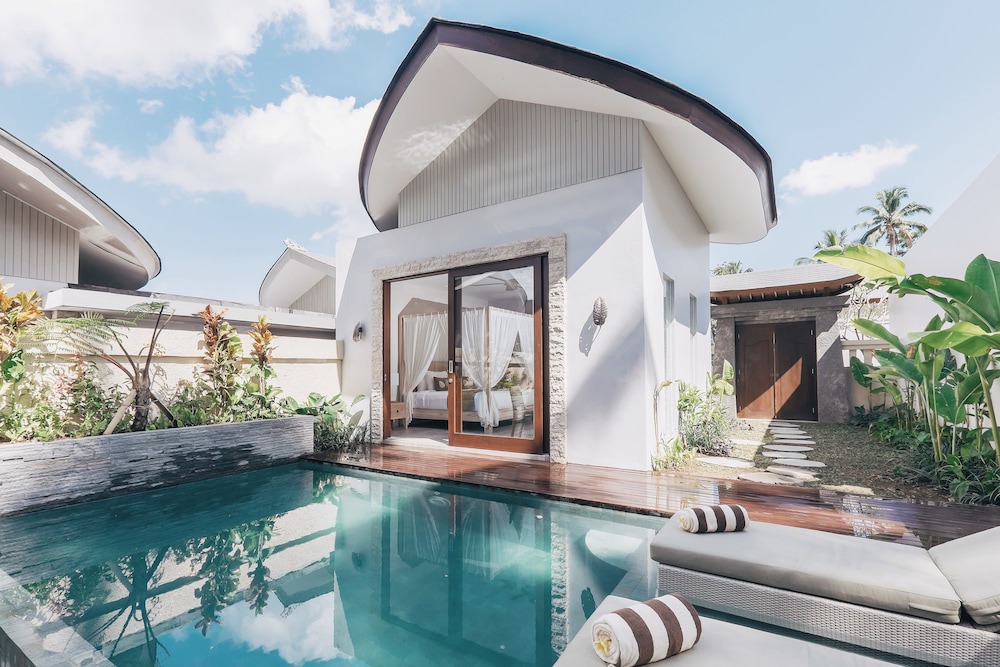 Buahan Bed & Breakfast | Daun Lebar Villas