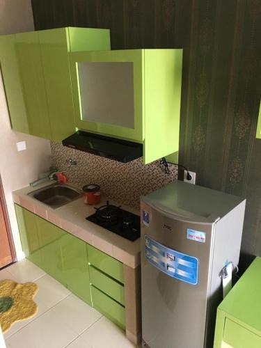 Depok Apartment | Dave Apartemen By Devi
