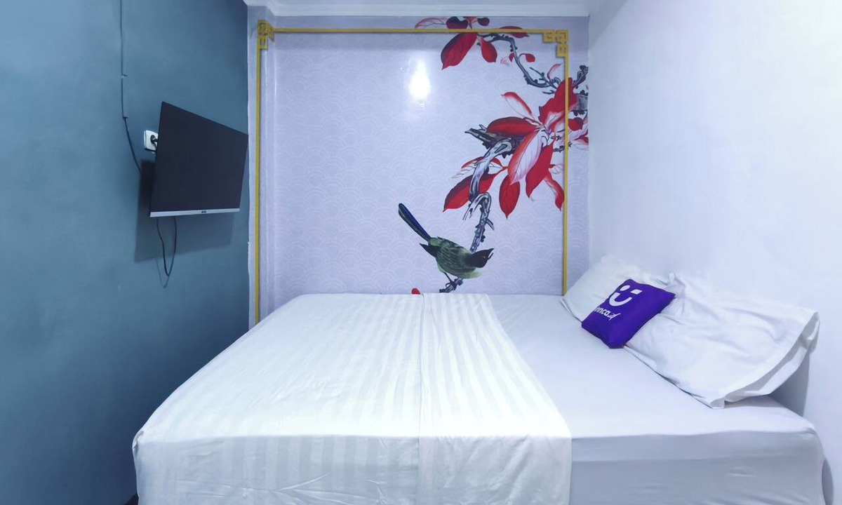 Tembalang House | De Diana’s Home Semarang by INNCA COLLECTION