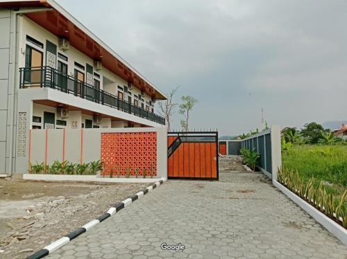 Tegal House | De'kost & homestay tegal