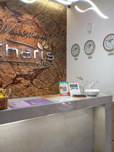Kediri Hotel | De La Charis Hotel