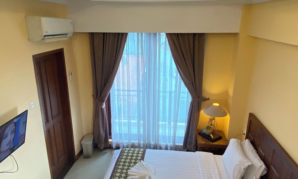 Solo City Centre Hotel | De Solo Boutique Hotel