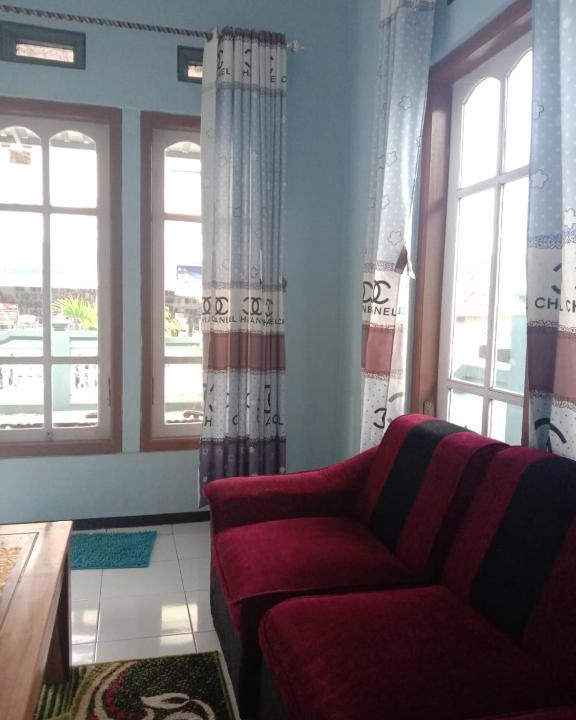 Beji House | Dedwa Homestay syariah