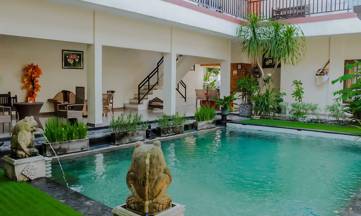 Kartika Plaza Hotel | Dedy Beach Inn