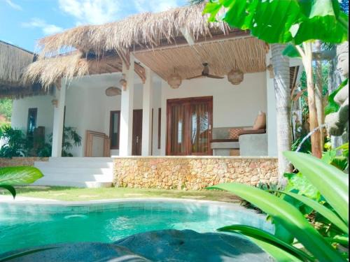 Kuta Villa | Deka Villa