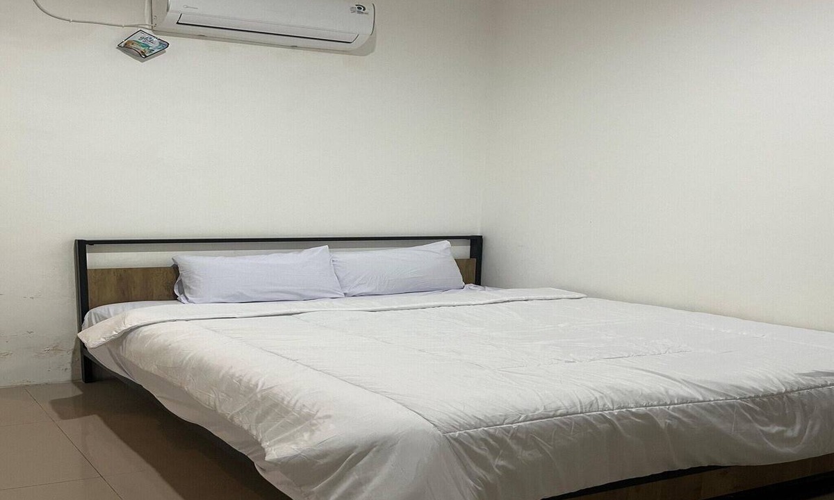Cipaganti House | Deluxe Double near Cihampelas Walk