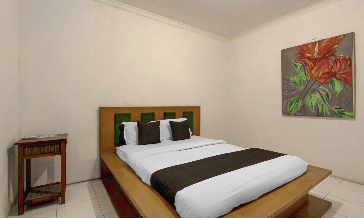 Kretek House | Deluxe Family Comfort Stay with Free Parking