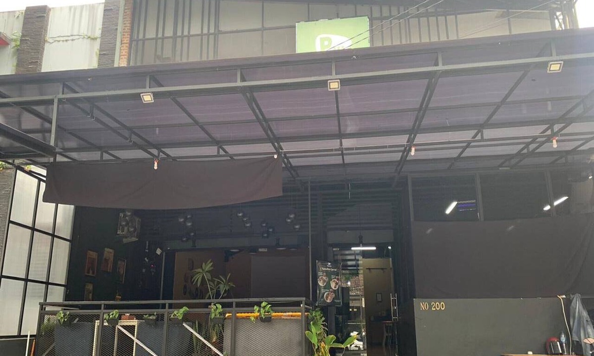 Cipaganti House | Deluxe Twin near Cihampelas Walk