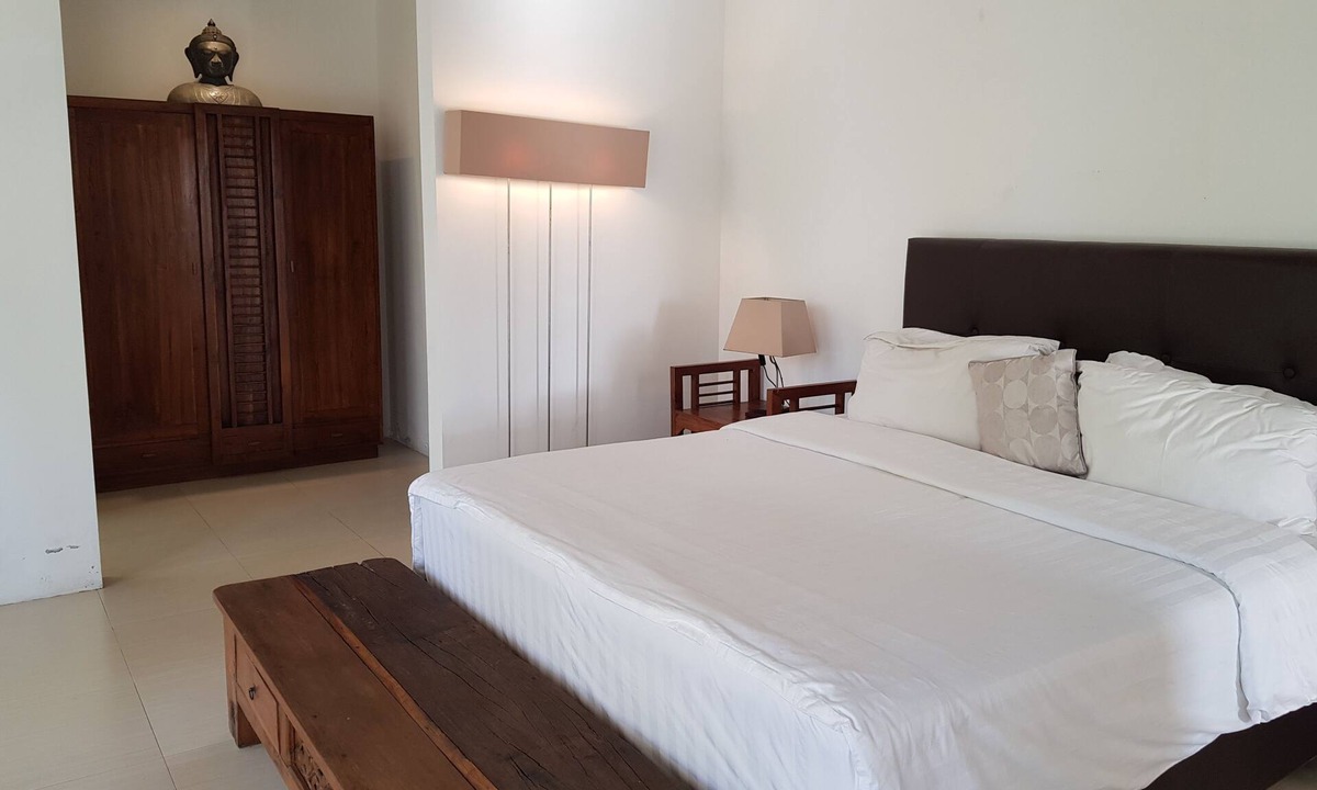 Tegallalang Villa | Delyana Villa Dolce Vita - Family Suite