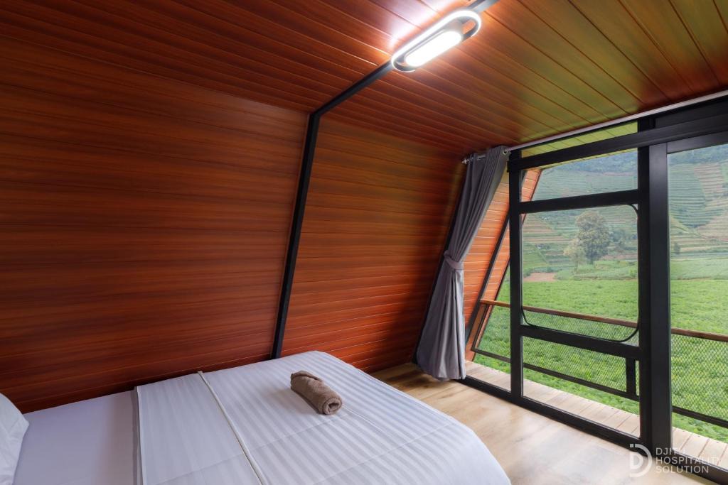 Dieng Kulon Cabin | Dieng Ceria Resort