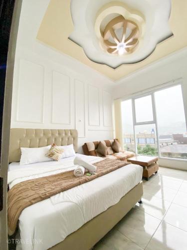 Dieng House | Dieng Travelink Inn