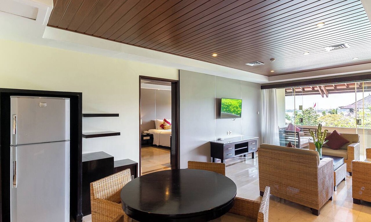 Kartika Plaza Hotel | Discovery Kartika Plaza Hotel