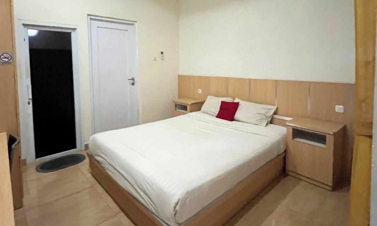 Palembang Hostel | Djuragan Kamar Macan Kumbang