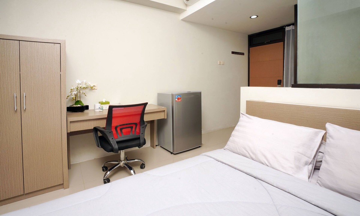 Surakarta House | Dparagon Manduro