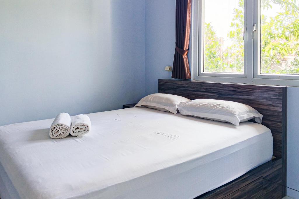 Semarang House | Dprof Exclusive Guesthouse Semarang RedPartner