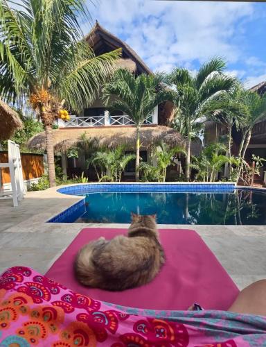 Gili Air Resort | Dream Makers Retreat