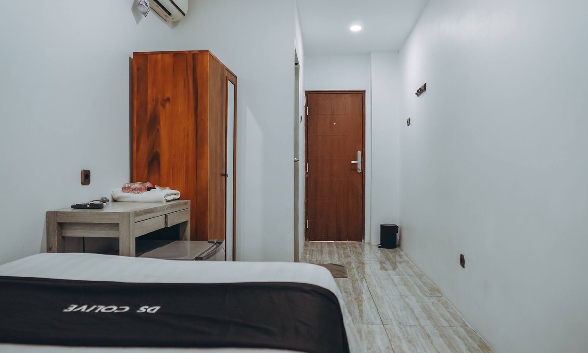 West Semarang Hotel | DS Residence Siliwangi