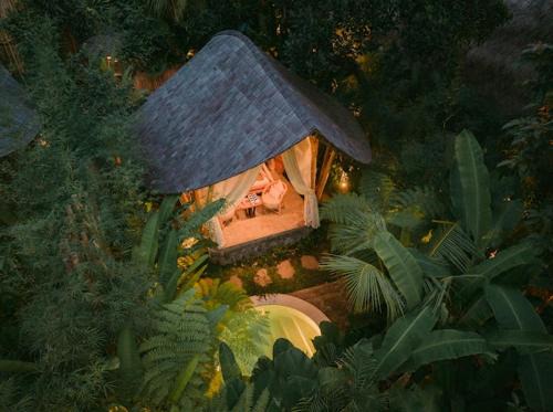 Singapadu Tengah Villa | Dumi Tengah Eco Bamboo