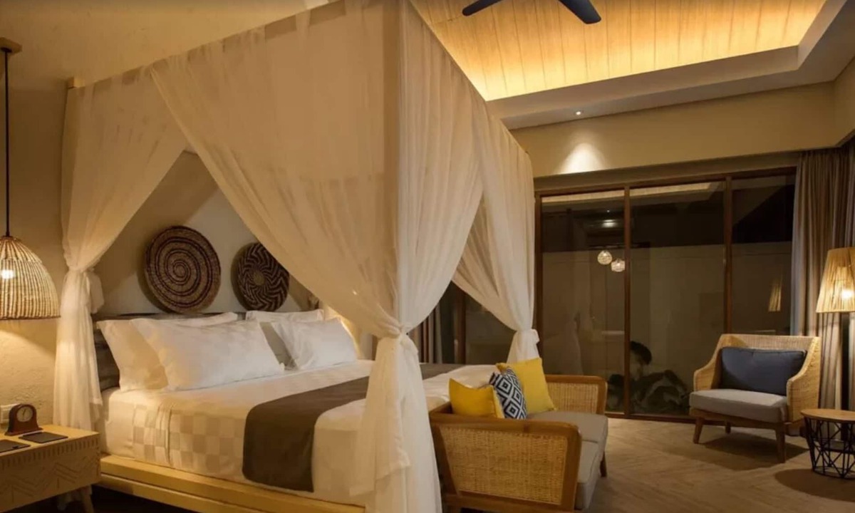Pemenang Villa | Duplex Villa with Private Pool and Beach Access 11