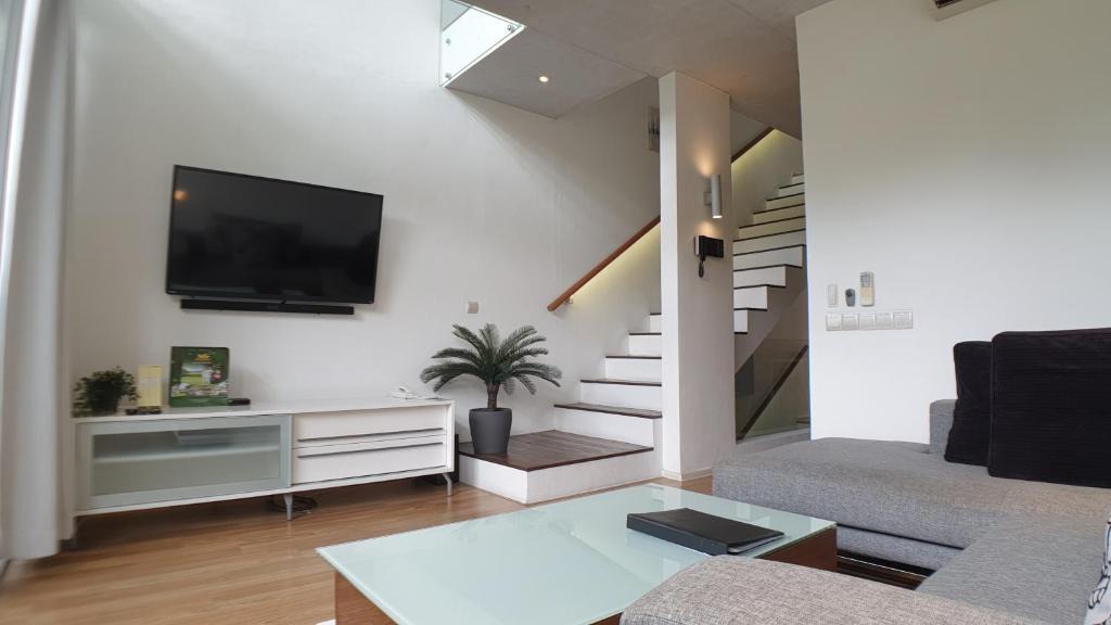 Cikarang Apartment | Ecoloft Jababeka Golf
