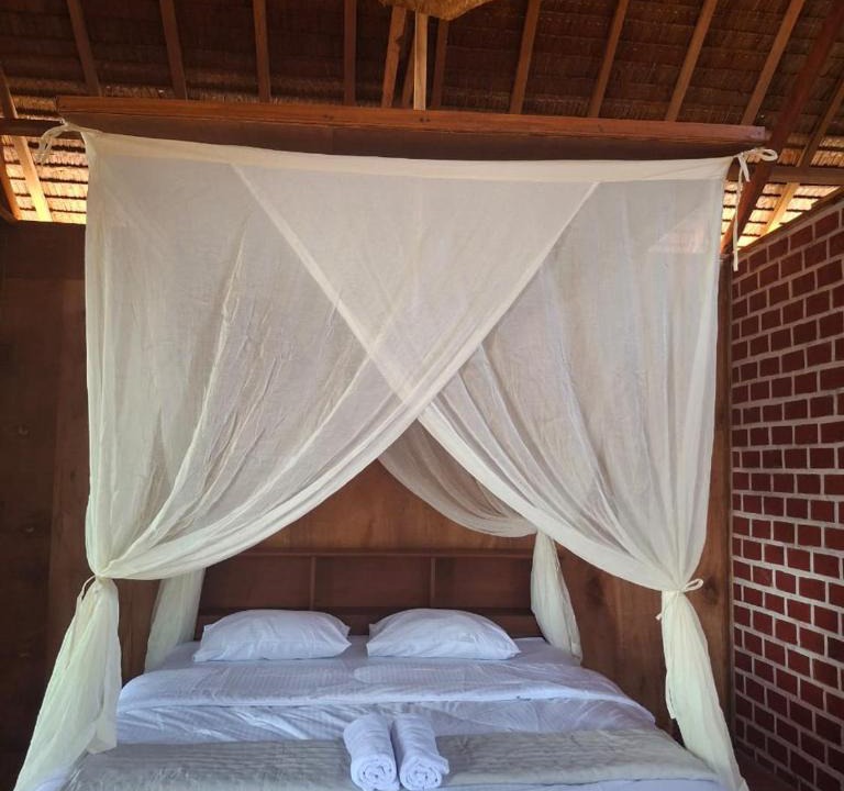 Mansuar Island House | Eddo Homestay