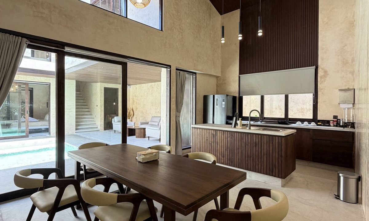 Kuta Villa | Eden Villas