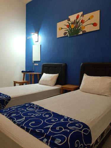 Malang House | Edotel Tebe Syariah