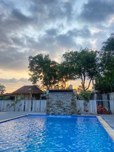 Tetebatu Hotel | EDRIAN BUNGALOWS