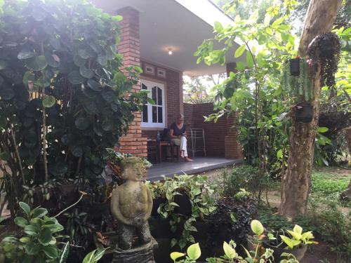 Borobudur House | Efata Homestay