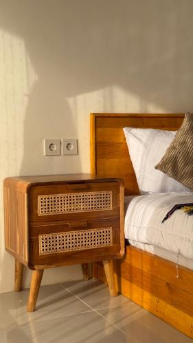 Gerupuk House | Eggy homestay