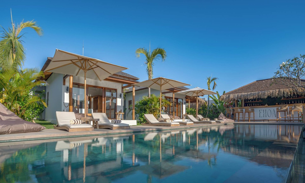 Beraban Hotel | EHOA NYANYI BEACH Boutique Hotel