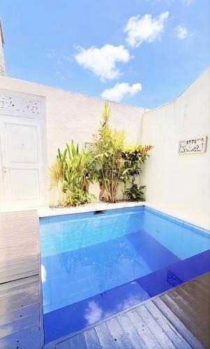 Nakula Villa | Eka Villa Bali