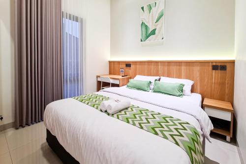 Purbalingga House | Elevee Home near Alun-alun Purbalingga Syariah