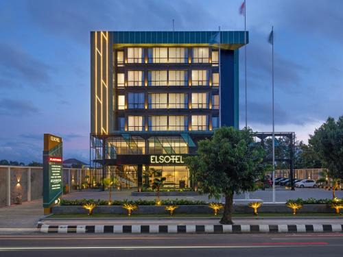 Purwokerto Hotel | Elsotel Purwokerto