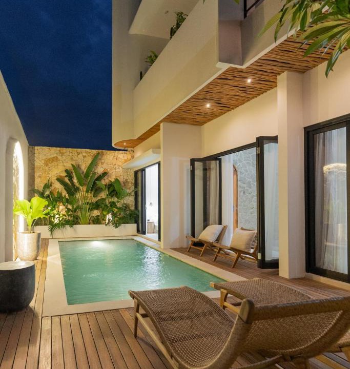 Kediri Hotel | Enso Villa and Hotel