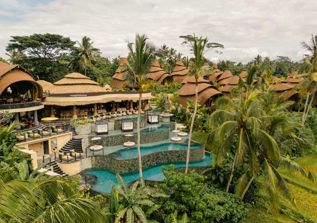 Kenderan Villa | Equipoise Resort- Luxury Eco Bamboo Resort in Ubud by iNi Vie Hospitality