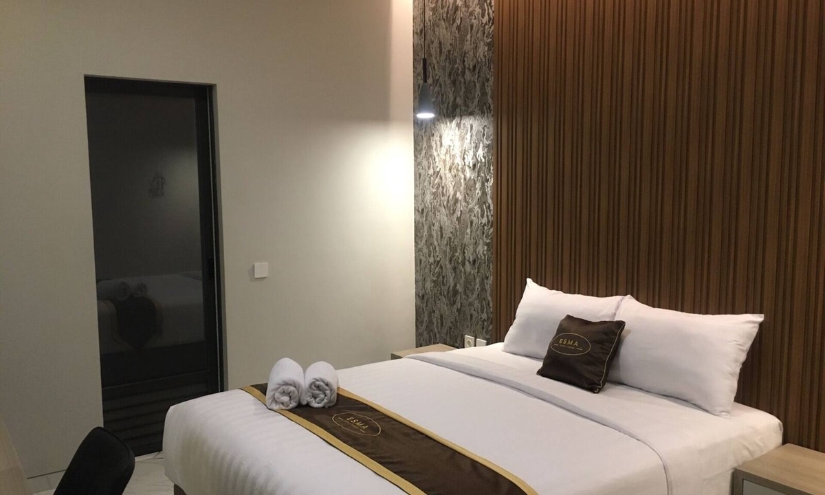 Malang House | Esma Family GuestHouse