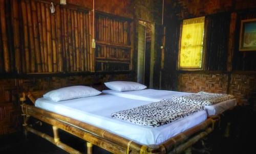Bohorok Hotel | ETALAUSER Jungle Gate EcoResort Bukit Lawang