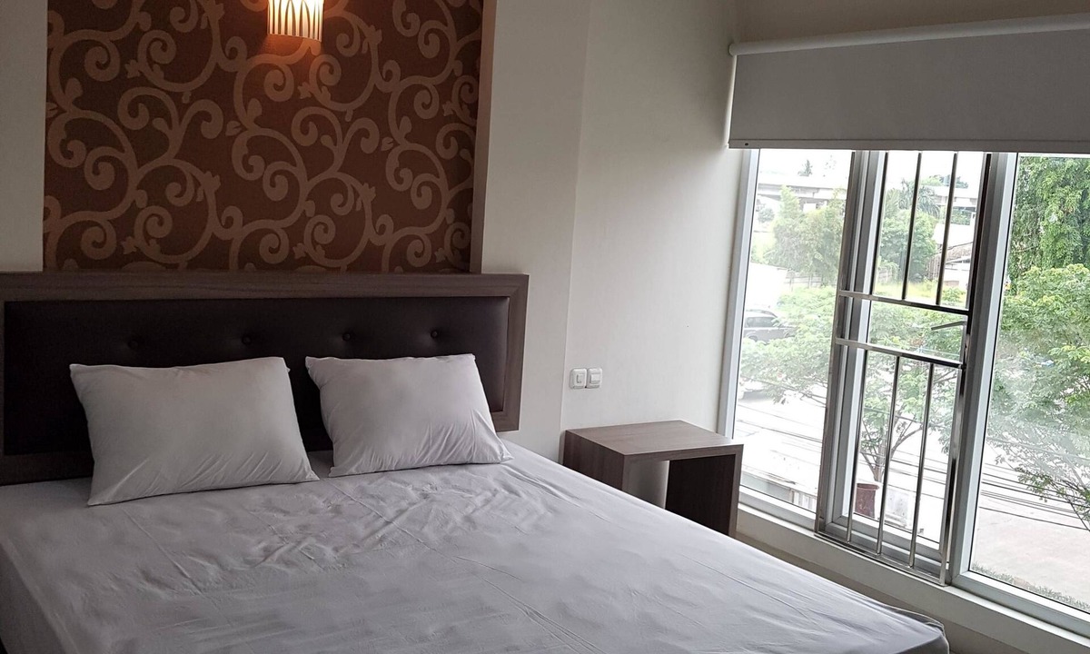 Jakarta Utara Hotel | Ethan Hotel