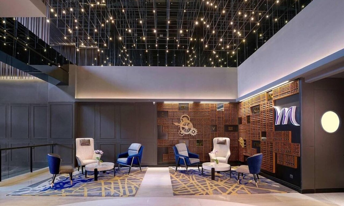 Surabaya Hotel | Everbright