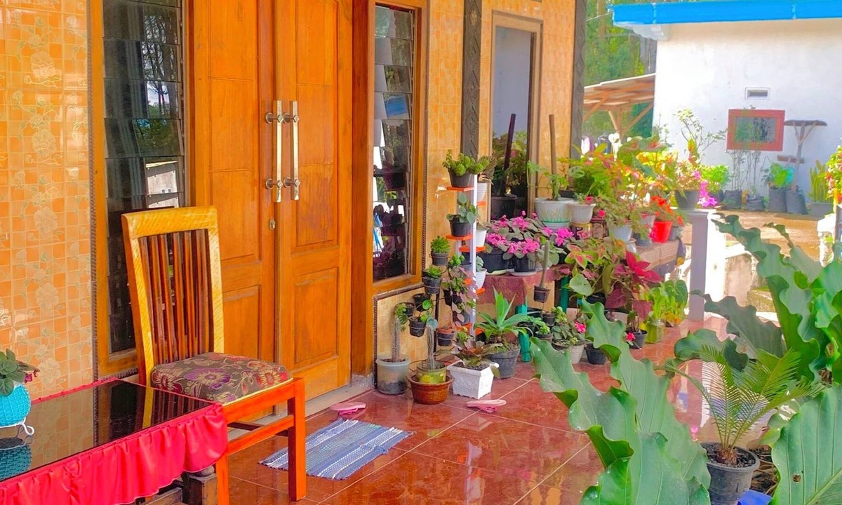 Argosari Hotel | EXPRESS O 91370 Rumah Pemandangan Semeru