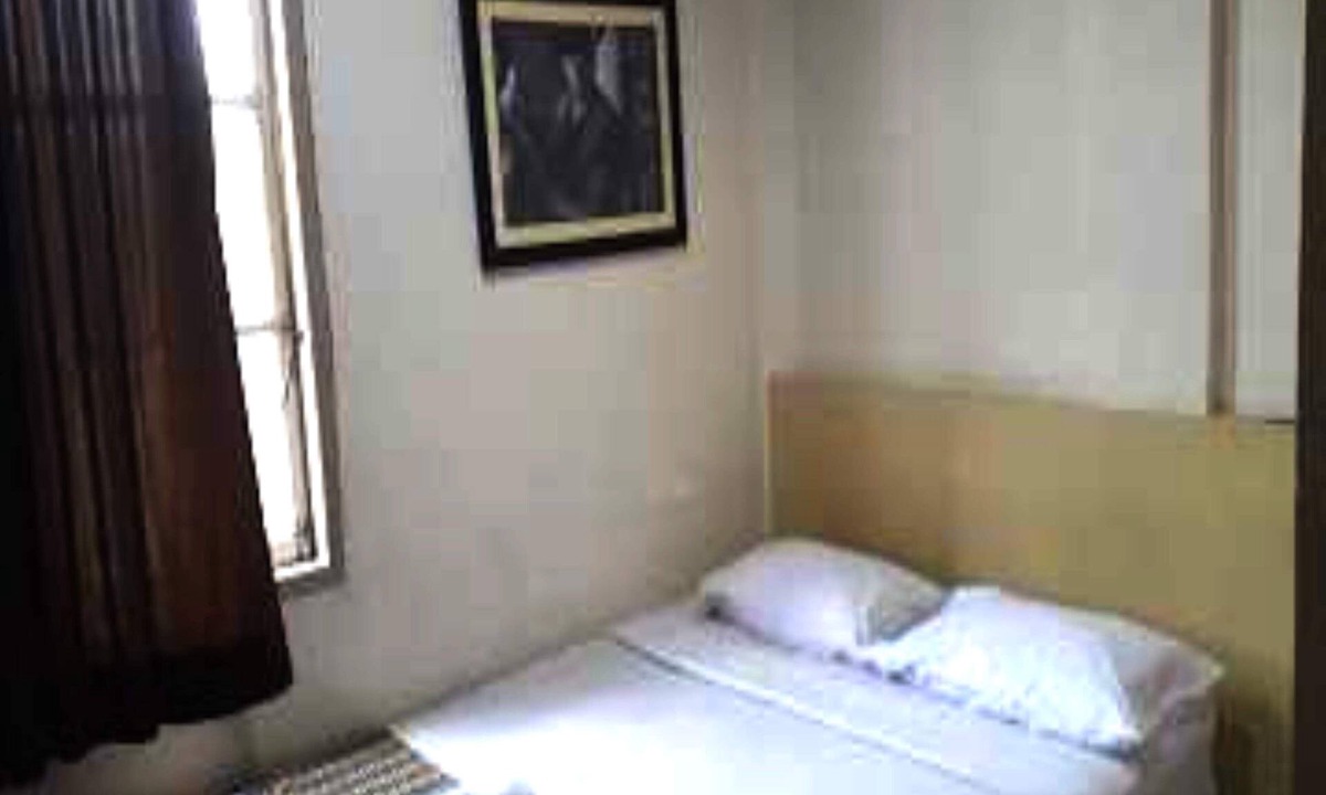 Duri Hotel | EXPRESS O 91674 Penginapan Bm Prima