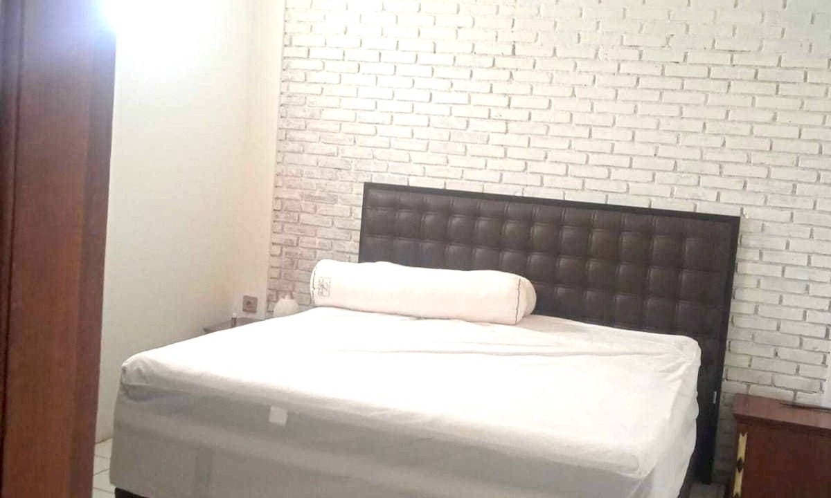 Bandung Hotel | EXPRESS O 92299 Bumi Bati Deudeuh