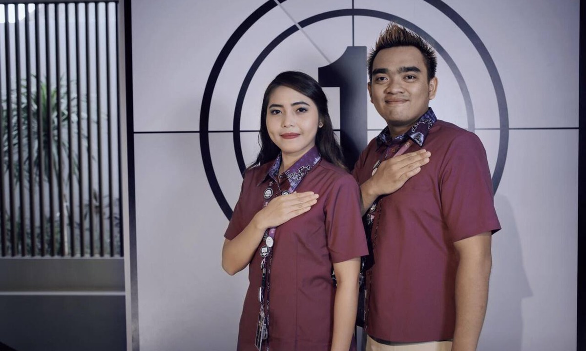 Legian Hotel | Fame Hotel Sunset Road Kuta